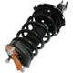 Purchase Top-Quality GSP NORTH AMERICA - 882722 - Suspension Strut and Coil Spring Assembly - Rear Left pa1