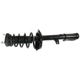 Purchase Top-Quality GSP NORTH AMERICA - 882722 - Suspension Strut and Coil Spring Assembly - Rear Left pa2