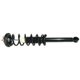 Purchase Top-Quality GSP NORTH AMERICA - 882752 - Suspension Strut and Coil Spring Assembly - Rear pa1