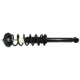 Purchase Top-Quality GSP NORTH AMERICA - 882752 - Suspension Strut and Coil Spring Assembly - Rear pa2
