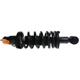 Purchase Top-Quality GSP NORTH AMERICA - 882754 - Suspension Strut and Coil Spring Assembly - Rear Left pa3