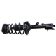 Purchase Top-Quality GSP NORTH AMERICA - 882807 - Suspension Strut and Coil Spring Assembly - Rear Left pa1