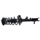 Purchase Top-Quality GSP NORTH AMERICA - 882807 - Suspension Strut and Coil Spring Assembly - Rear Left pa2