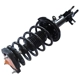 Purchase Top-Quality GSP NORTH AMERICA - 882807 - Suspension Strut and Coil Spring Assembly - Rear Left pa3