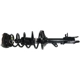 Purchase Top-Quality GSP NORTH AMERICA - 882852 - Suspension Strut and Coil Spring Assembly - Rear Right pa1