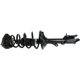 Purchase Top-Quality GSP NORTH AMERICA - 882852 - Suspension Strut and Coil Spring Assembly - Rear Right pa2