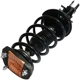 Purchase Top-Quality GSP NORTH AMERICA - 882852 - Suspension Strut and Coil Spring Assembly - Rear Right pa3