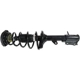 Purchase Top-Quality GSP NORTH AMERICA - 882853 - Suspension Strut and Coil Spring Assembly - Rear Left pa1