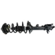 Purchase Top-Quality GSP NORTH AMERICA - 882853 - Suspension Strut and Coil Spring Assembly - Rear Left pa2
