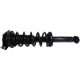 Purchase Top-Quality GSP NORTH AMERICA - 882879 - Suspension Strut and Coil Spring Assembly - Rear pa1