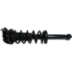 Purchase Top-Quality GSP NORTH AMERICA - 882879 - Suspension Strut and Coil Spring Assembly - Rear pa2