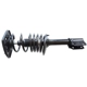 Purchase Top-Quality GSP NORTH AMERICA - 882910 - Suspension Strut and Coil Spring Assembly - Rear Left pa3