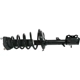 Purchase Top-Quality GSP NORTH AMERICA - 882976 - Suspension Strut and Coil Spring Assembly - Rear Left pa2