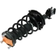 Purchase Top-Quality GSP NORTH AMERICA - 882976 - Suspension Strut and Coil Spring Assembly - Rear Left pa3