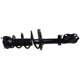 Purchase Top-Quality GSP NORTH AMERICA - 882997 - Strut Assembly pa2