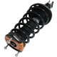 Purchase Top-Quality GSP NORTH AMERICA - 883067 - Suspension Strut and Coil Spring Assembly - Rear Left pa1