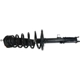 Purchase Top-Quality GSP NORTH AMERICA - 883068 - Suspension Strut and Coil Spring Assembly - Rear Right pa2