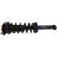Purchase Top-Quality GSP NORTH AMERICA - 883121 - Suspension Strut and Coil Spring Assembly - Rear pa1