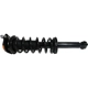 Purchase Top-Quality GSP NORTH AMERICA - 883121 - Suspension Strut and Coil Spring Assembly - Rear pa3