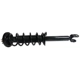 Purchase Top-Quality GSP NORTH AMERICA - 883127 - Suspension Strut and Coil Spring Assembly - Rear Right pa1