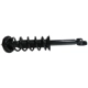 Purchase Top-Quality GSP NORTH AMERICA - 883127 - Suspension Strut and Coil Spring Assembly - Rear Right pa2