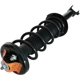 Purchase Top-Quality GSP NORTH AMERICA - 883128 - Suspension Strut and Coil Spring Assembly - Rear Left pa1