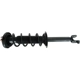 Purchase Top-Quality GSP NORTH AMERICA - 883129 - Suspension Strut and Coil Spring Assembly - Rear Right pa2
