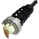 Purchase Top-Quality GSP NORTH AMERICA - 883134 - Suspension Strut and Coil Spring Assembly - Rear pa2