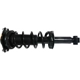 Purchase Top-Quality GSP NORTH AMERICA - 883137 - Suspension Strut and Coil Spring Assembly - Rear pa1