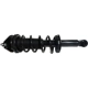 Purchase Top-Quality GSP NORTH AMERICA - 883137 - Suspension Strut and Coil Spring Assembly - Rear pa2