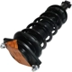 Purchase Top-Quality GSP NORTH AMERICA - 883137 - Suspension Strut and Coil Spring Assembly - Rear pa3