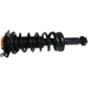 Purchase Top-Quality GSP NORTH AMERICA - 883152 - Suspension Strut and Coil Spring Assembly - Rear Left pa1