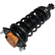 Purchase Top-Quality GSP NORTH AMERICA - 883152 - Suspension Strut and Coil Spring Assembly - Rear Left pa2