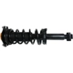 Purchase Top-Quality GSP NORTH AMERICA - 883153 - Suspension Strut and Coil Spring Assembly - Rear right pa1