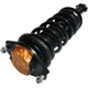 Purchase Top-Quality GSP NORTH AMERICA - 883153 - Suspension Strut and Coil Spring Assembly - Rear right pa2