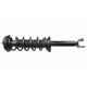 Purchase Top-Quality Rear Complete Strut Assembly by GSP NORTH AMERICA - 883161 pa2