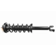 Purchase Top-Quality Rear Complete Strut Assembly by GSP NORTH AMERICA - 883161 pa3