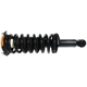 Purchase Top-Quality GSP NORTH AMERICA - 883168 - Suspension Strut and Coil Spring Assembly - Rear pa2