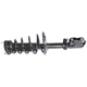 Purchase Top-Quality GSP NORTH AMERICA - 883206 - Axle Shafts pa2