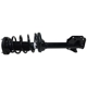 Purchase Top-Quality GSP NORTH AMERICA - 883266 - Suspension Strut and Coil Spring Assembly pa2