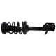 Purchase Top-Quality GSP NORTH AMERICA - 883267 - Suspension Strut and Coil Spring Assembly pa2