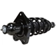 Purchase Top-Quality GSP NORTH AMERICA - 883332 - Suspension Strut and Coil Spring Assembly pa1