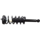 Purchase Top-Quality GSP NORTH AMERICA - 883383 - Suspension Strut and Coil Spring Assembly pa1