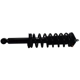 Purchase Top-Quality GSP NORTH AMERICA - 883385 - Suspension Strut and Coil Spring Assembly pa1