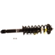 Purchase Top-Quality KYB - SR4173 - Rear Complete Strut Assembly pa9