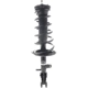 Purchase Top-Quality KYB - SR4442 - Rear Complete Strut Assembly pa14