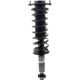 Purchase Top-Quality KYB - SR4484 - Rear Complete Strut Assembly pa11
