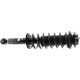 Purchase Top-Quality KYB - SR4484 - Rear Complete Strut Assembly pa4