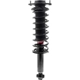 Purchase Top-Quality KYB - SR4484 - Rear Complete Strut Assembly pa9