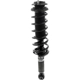 Purchase Top-Quality KYB - SR4487- Rear Complete Strut Assembly pa11